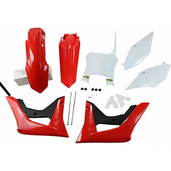 Cycra 5 Plastic Kit Honda 1Cyc-9420-00
