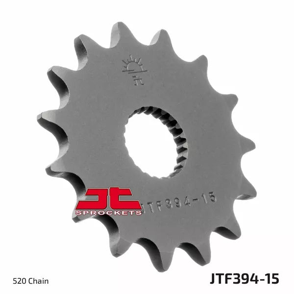 Sprocket Front 15T 520 Jtf394.15
