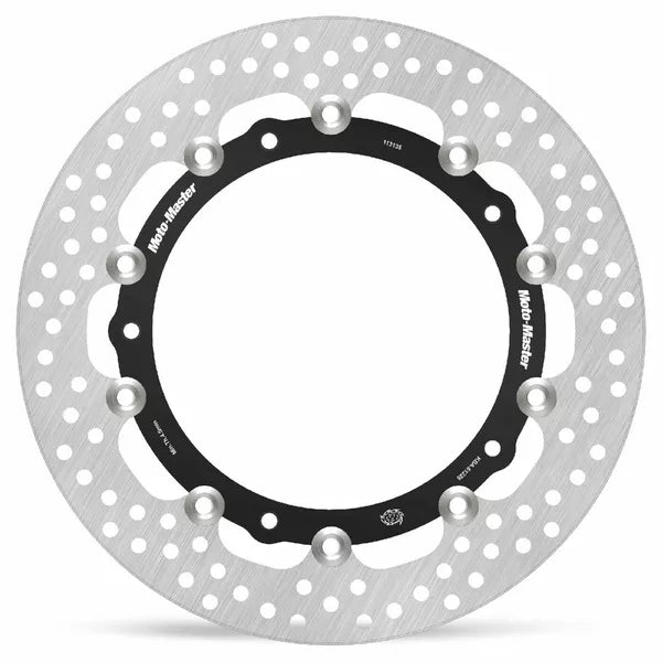 Brake Disc Halo Float Ft 113135