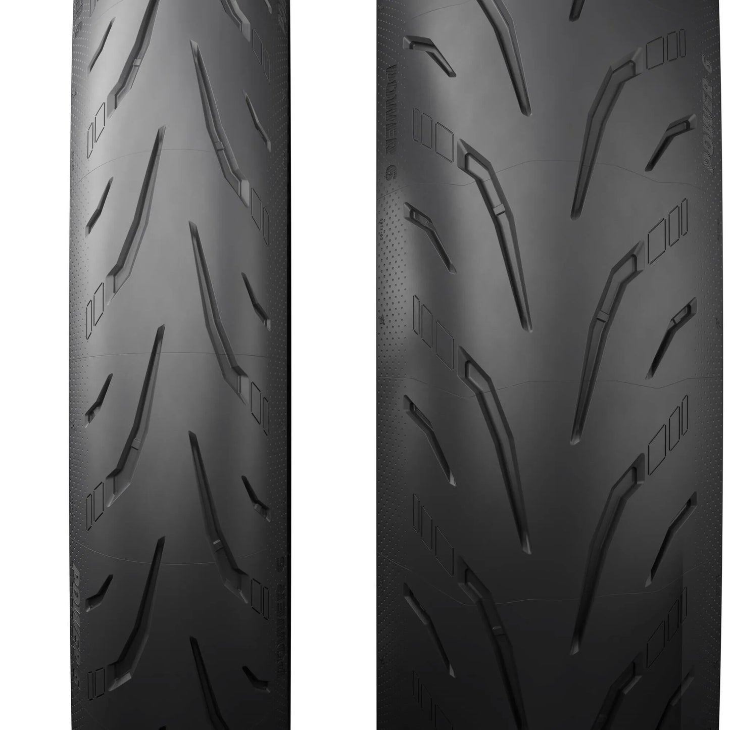 POWER 6 160/60 ZR 17 M/C (69W) R TL