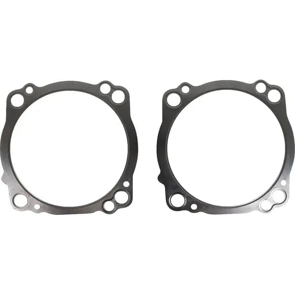 Gasket Base Pan Am Sportster S .010" 1650067