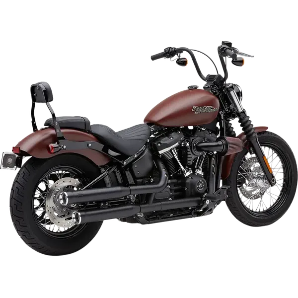 3" Slip-Ons Rpt (Black) Flhc/S, Flde 18-24