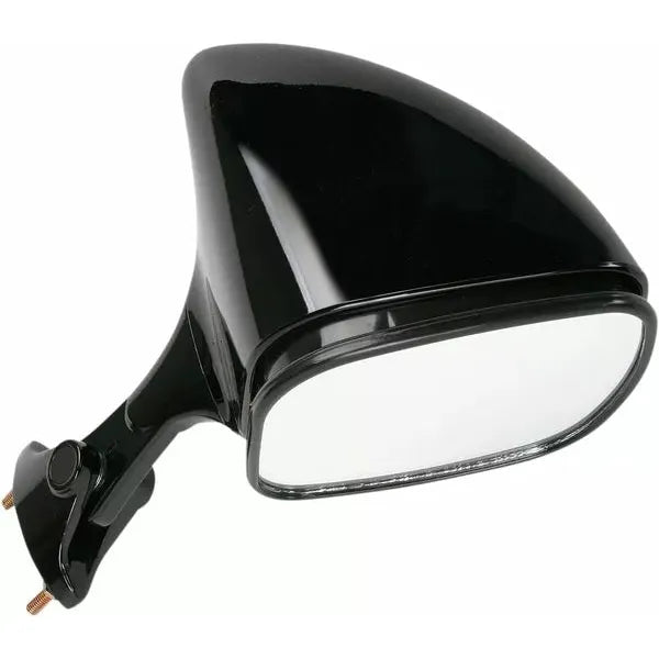 Mirror Black Right Ec Fairing 20-43051