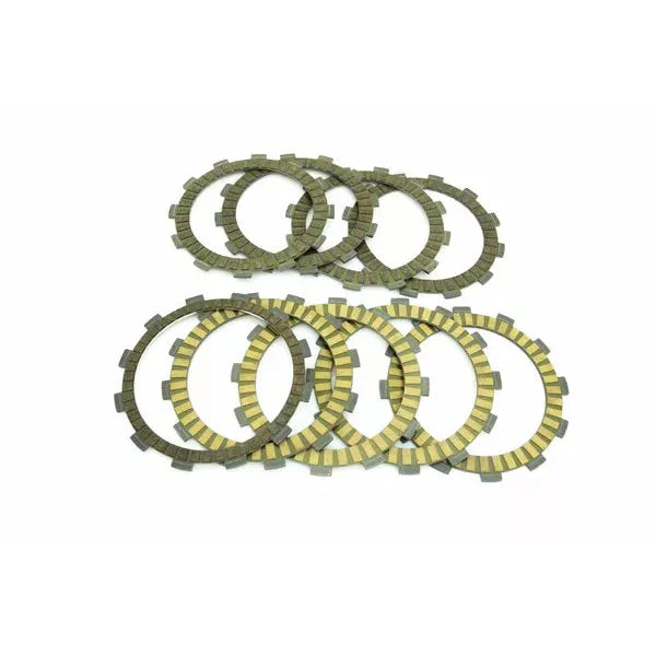 Friction Plate Kx250 21- 16.S43041