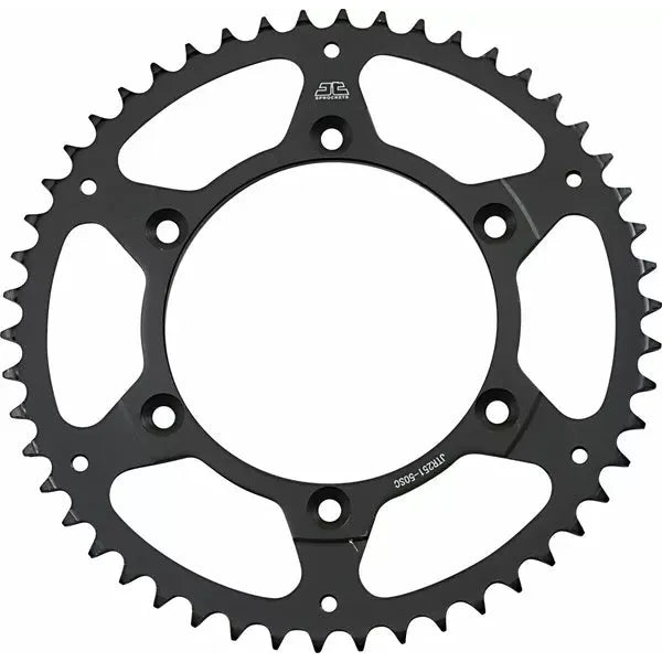 Sprocket Rear 50T 520 Sc Jtr251.50Sc