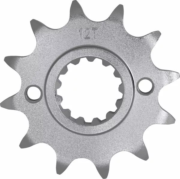 Front Sprocket - Kawasaki - 12 T 26-2130-12Crmo