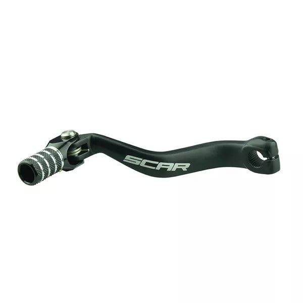 Shift Lvr Yz125/250 96- Bk Gsl420Bk