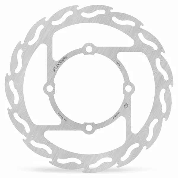 Brake Disc Flame Front 110290