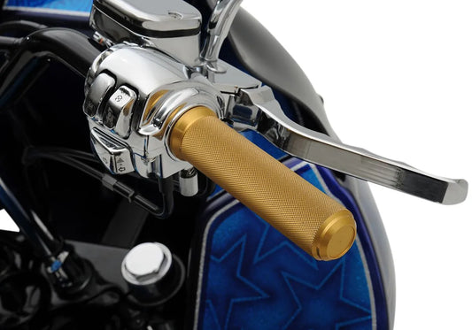 GRIPS 1" SPEED GOLD