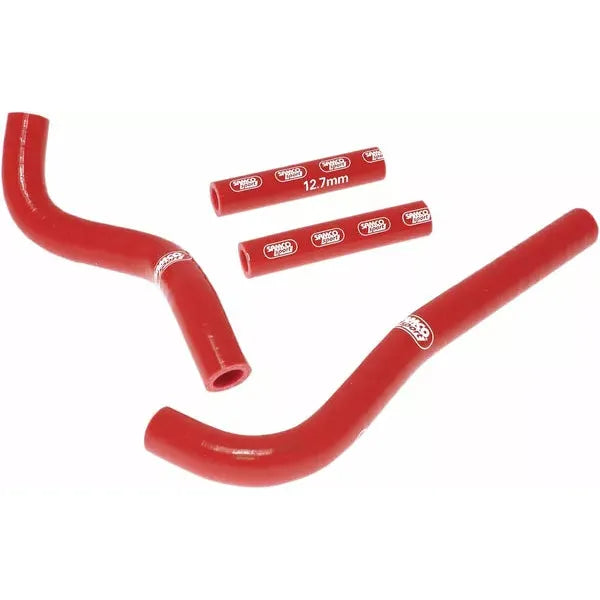 Radiator Hose Kit Hon Rd Hon-33-Rd