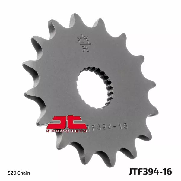 Sprocket Front 16T 520 Jtf394.16