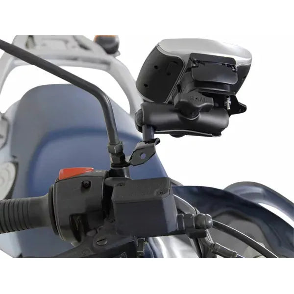 Mounting Ball Kit 1" Gps.00.308.10400/B