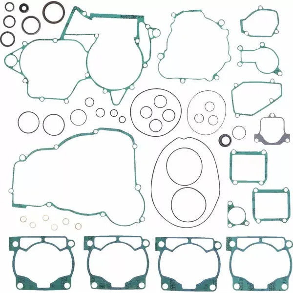 Gasket Kit Complete Beta P400060900014