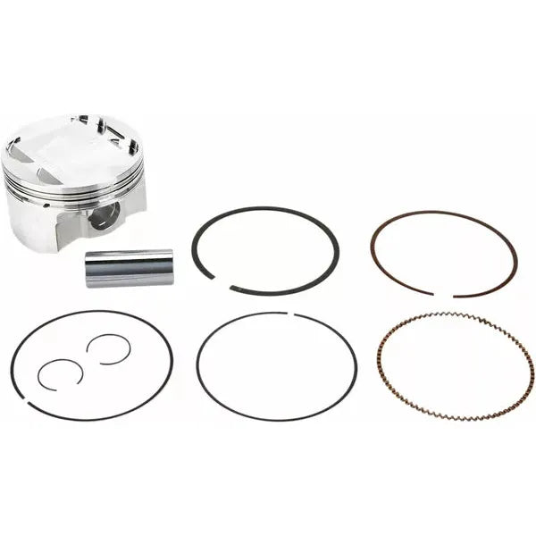 Wiseco Piston Pol Std. W4677M09200
