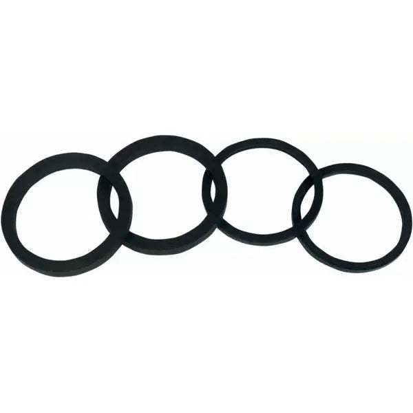 Brake Caliper Seal Kit 19-1004