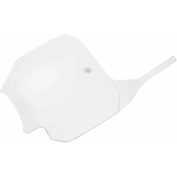 Plate # Hon Crf150 Wht Ho03624#041