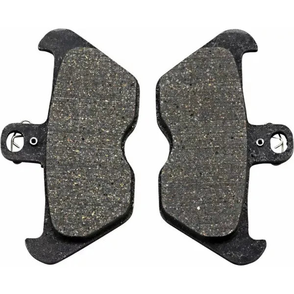 Brake Pad Ceramic 408704