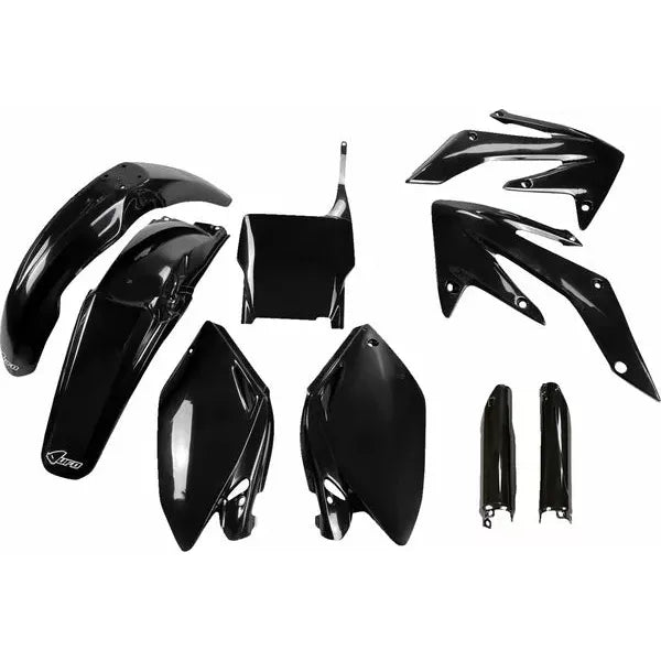 Body Kit Full Crf250 04-05 Bk Hokit104F@001