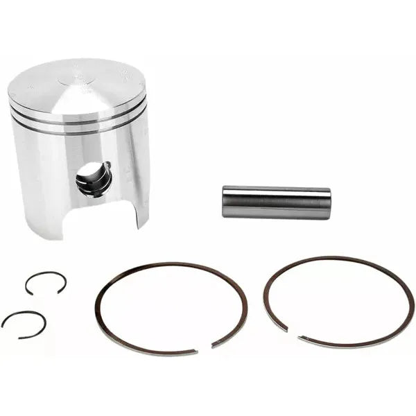 Wiseco Piston Hon 2.0Mm 518M05600