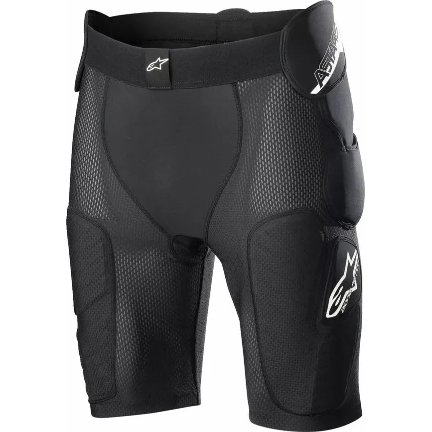 Bionic Action Protection Shorts