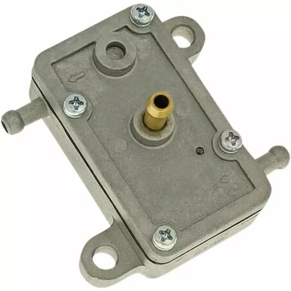 Auto Vac. Fuel Pump Univ Ip11063