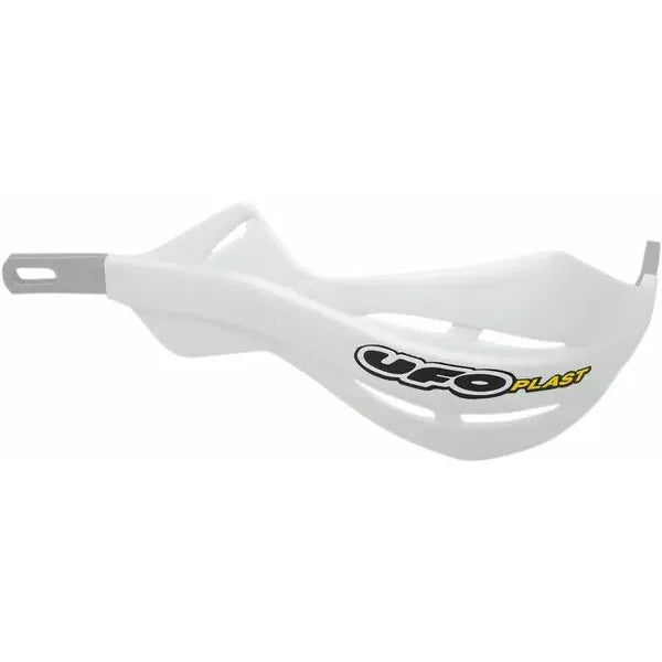Handguards,W/Alum Wht Pm01633#041