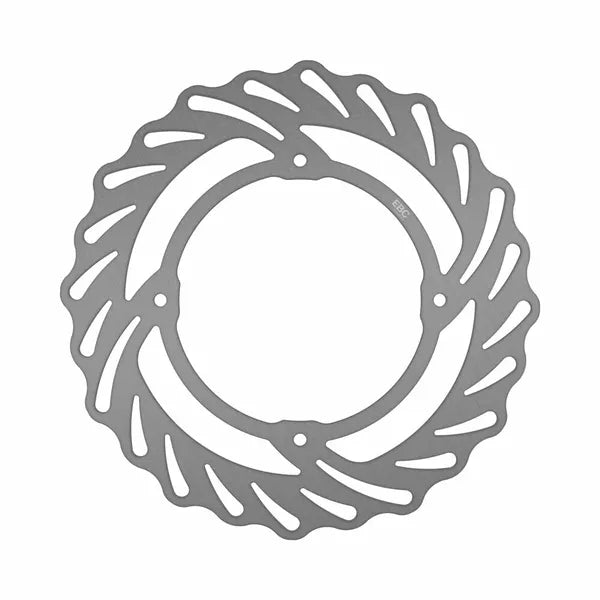 Brake Rotor D-Series Offroad Solid Contour MD6191C