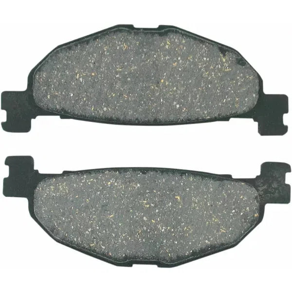 Brake Pad Fa-Series Organic FA698