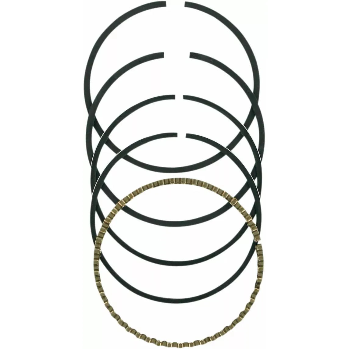Ring Set 010 84-99 Evo Bt W3507X