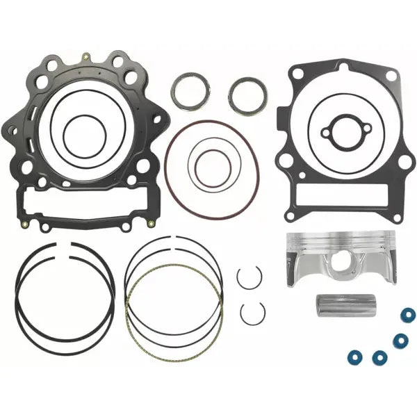 Piston Kit W/Gasket Pk1420