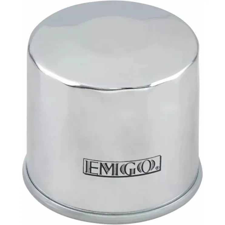 Oil Filter Micron Chrome 10-55672