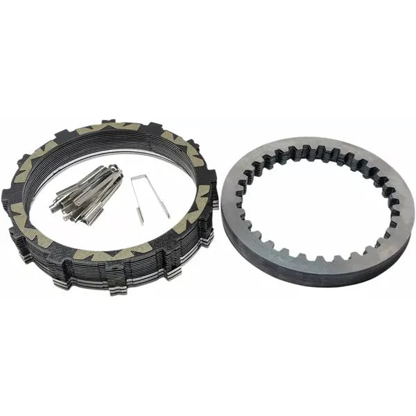 Clutch Kt Tqd Ktm Advntr Rms-2803082