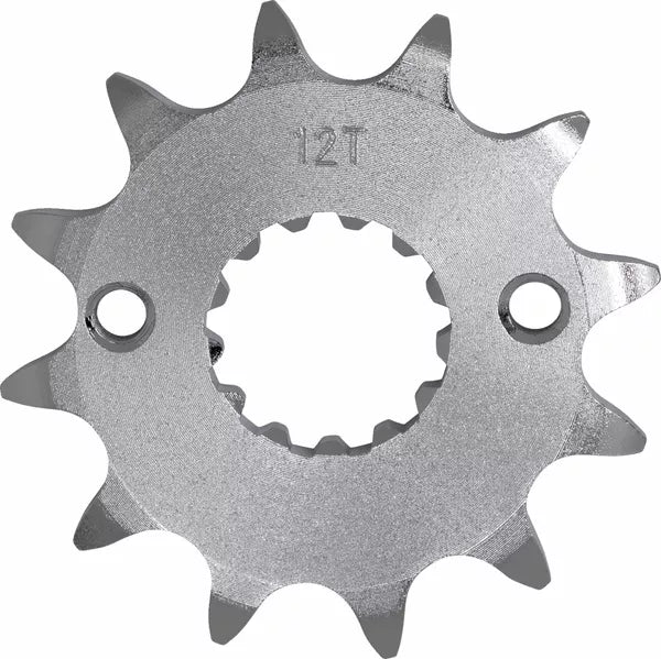 Front Sprocket - Kaw/Yam - 12T 26-4108-12Crmo