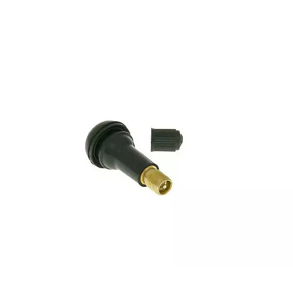 Tire Valve Tubeless Straight Long 19815