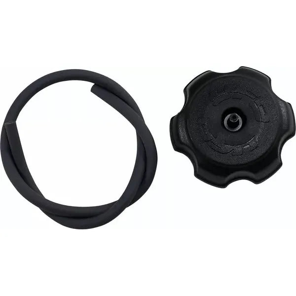 Gas Cap Ktm Black Kt03032@001