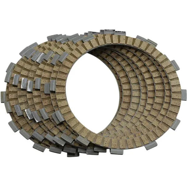 Plates Fiber Yamaha 8