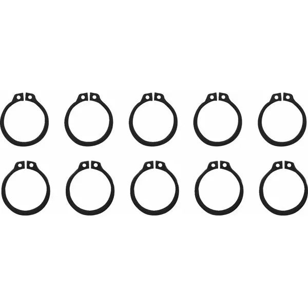 Washer Snap Ring Sc 10Pk 25-6014