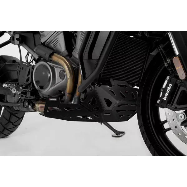 Engine Guard Bk Mss.18.911.10000/B
