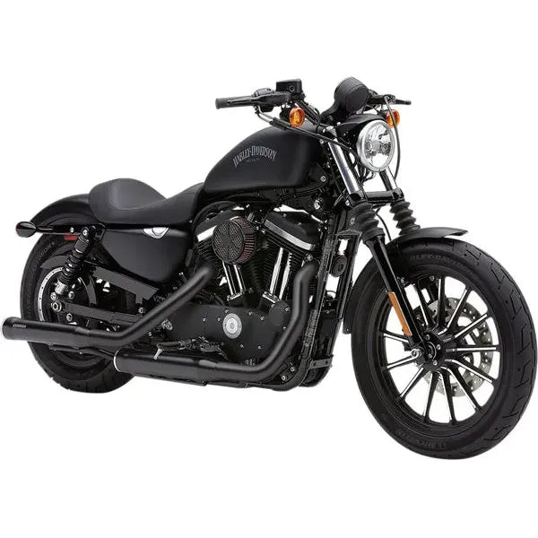 Heatshield R Black Xl 17-18