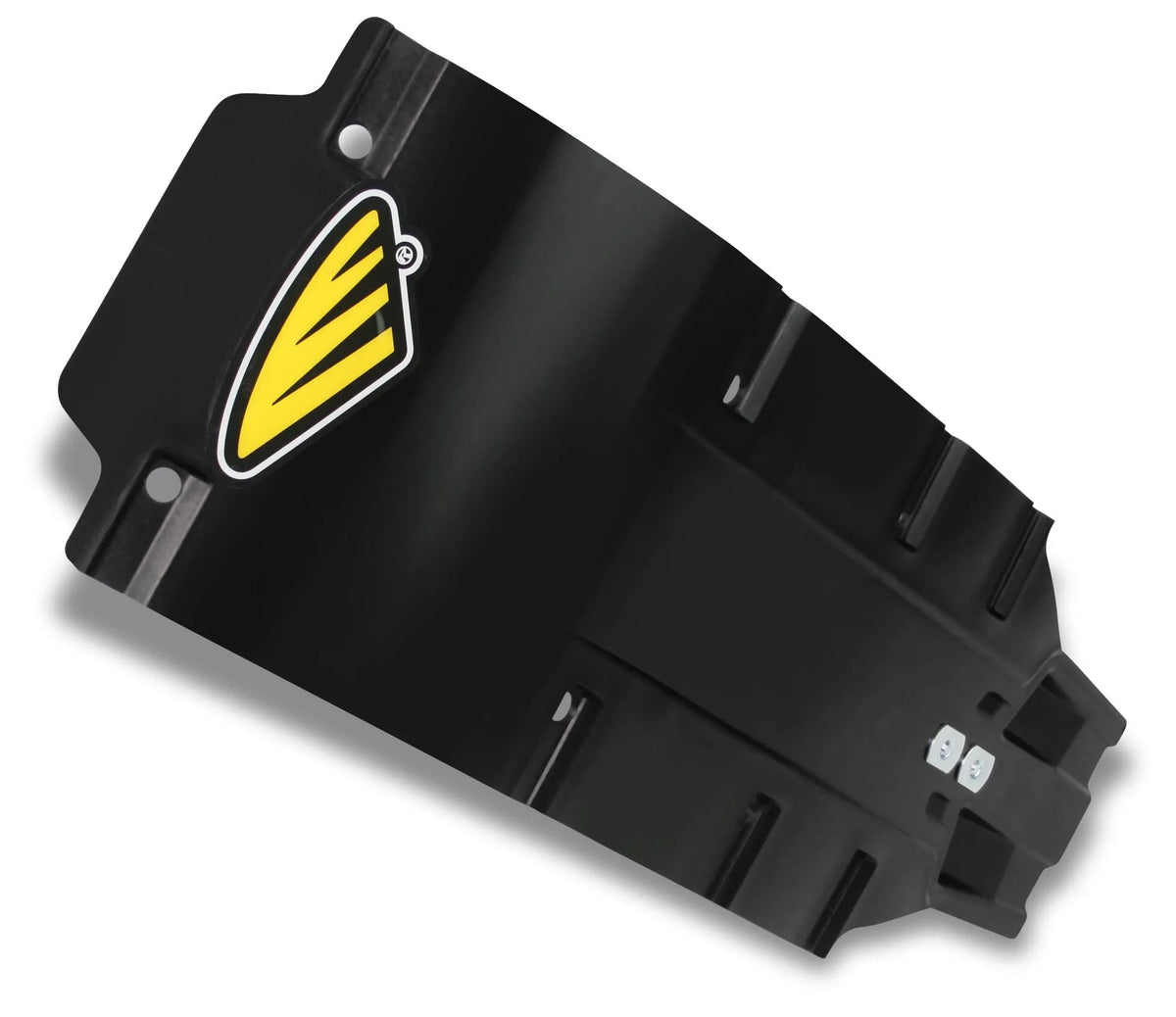 SKIDPLATE KTM 4STK BK