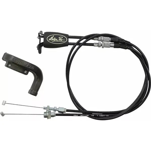 Throttle Kit Rev-3-Yam 01-2912