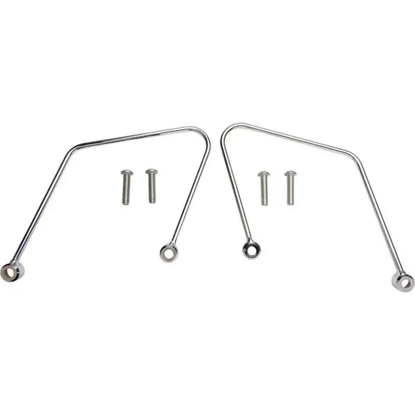 Saddlebag Supports Hon