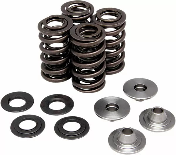 Spring Kit, Kx/Rmz 250 40-40100