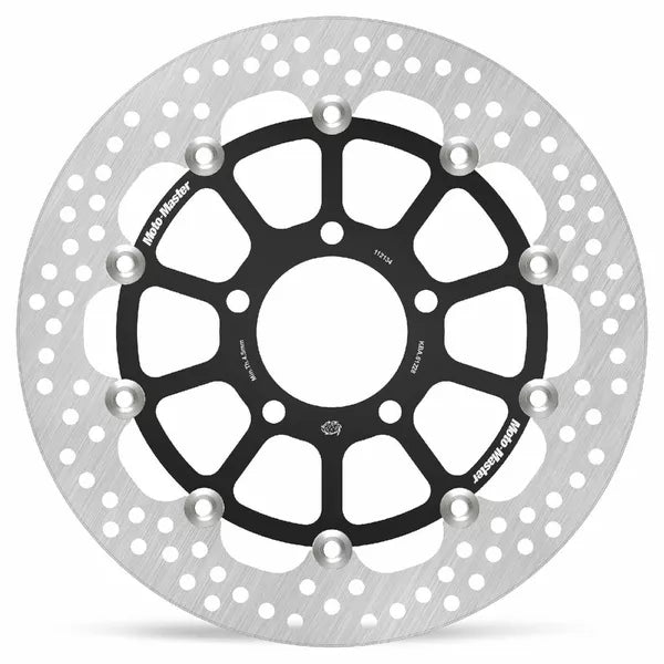 Brake Disc Halo Float Ft 112134