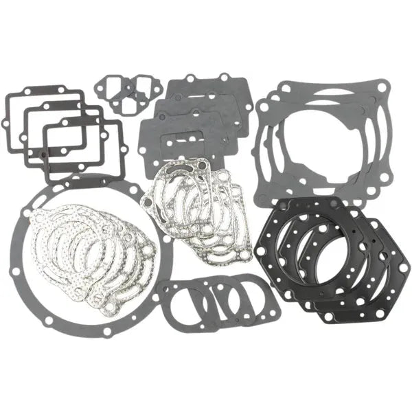 Top End Gasket Set Kaw