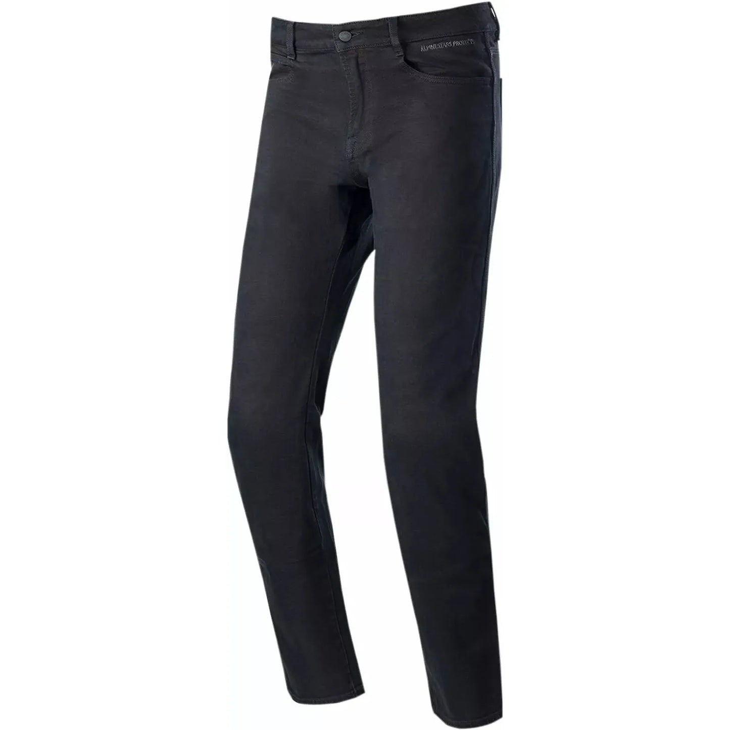 Radon Pants Black