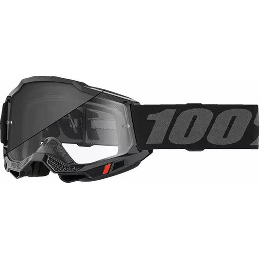 Goggle Accuri 2 Sand Otg Black Multi
