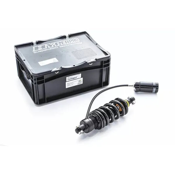 Adj Shock Softail Hdsf-1Aa