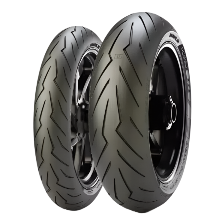 DBL RO3 M 180/55ZR17 (73W) TL
