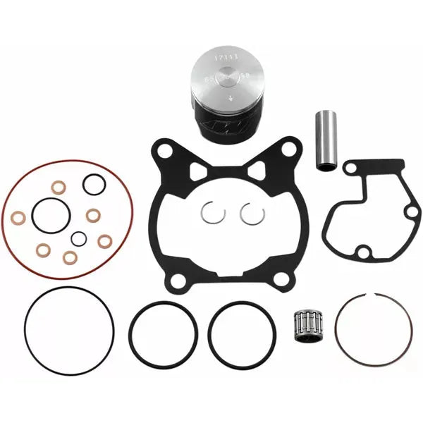 Piston Kit W/Gaskets Pk1639